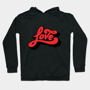 love Hoodie